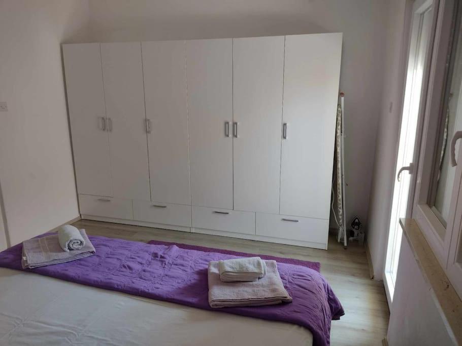 Beautiful Apartment With 2 Terraces And A Parking Space Kastela Exterior photo