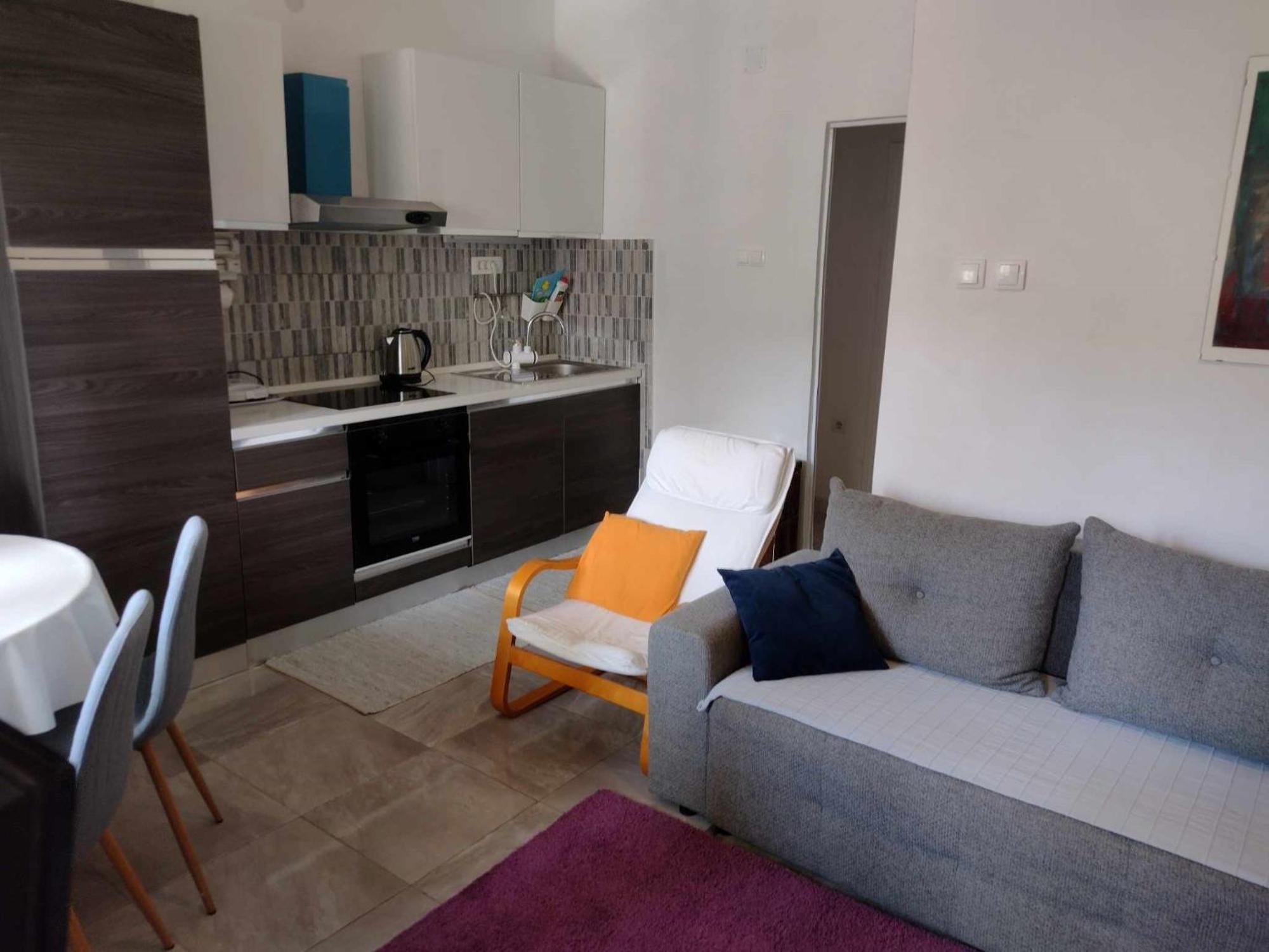 Beautiful Apartment With 2 Terraces And A Parking Space Kastela Exterior photo