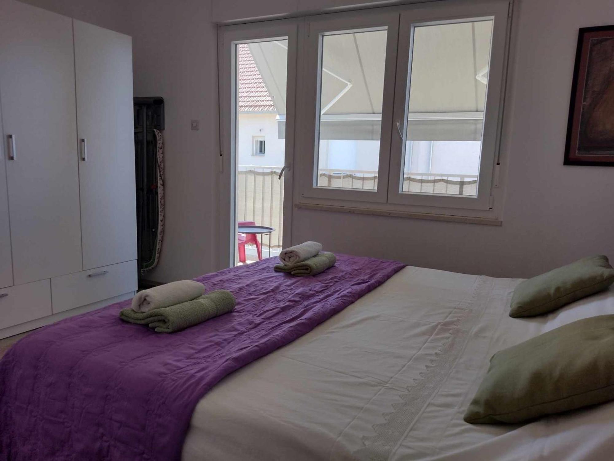 Beautiful Apartment With 2 Terraces And A Parking Space Kastela Exterior photo