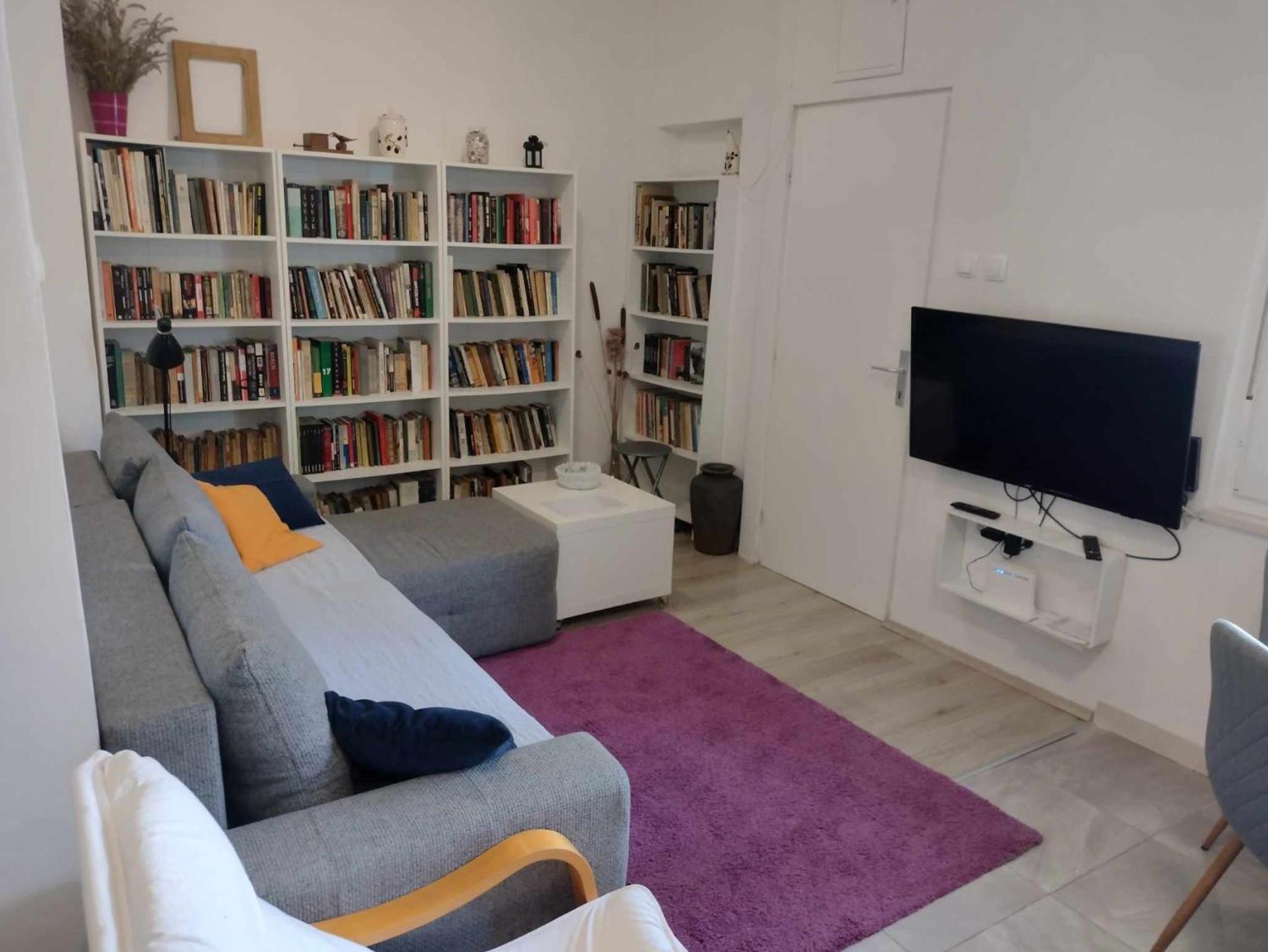 Beautiful Apartment With 2 Terraces And A Parking Space Kastela Exterior photo