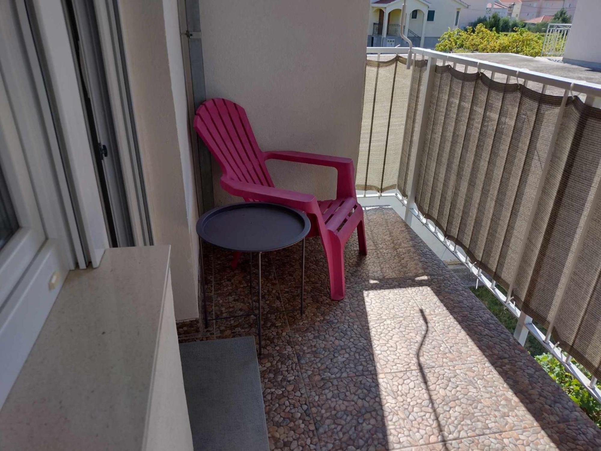 Beautiful Apartment With 2 Terraces And A Parking Space Kastela Exterior photo