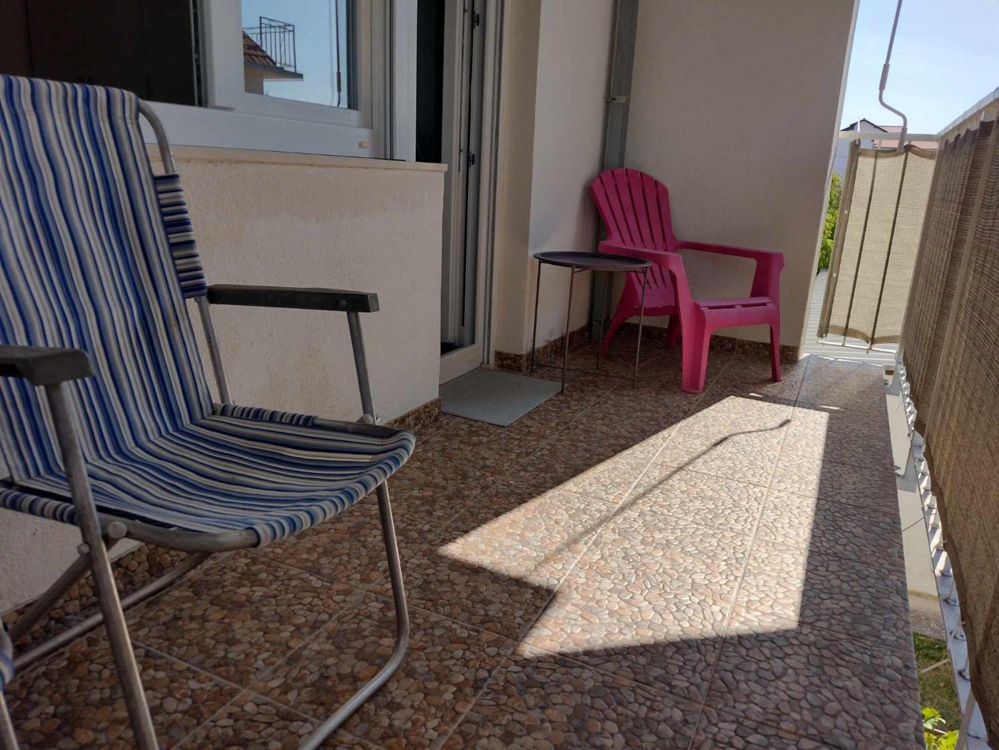 Beautiful Apartment With 2 Terraces And A Parking Space Kastela Exterior photo
