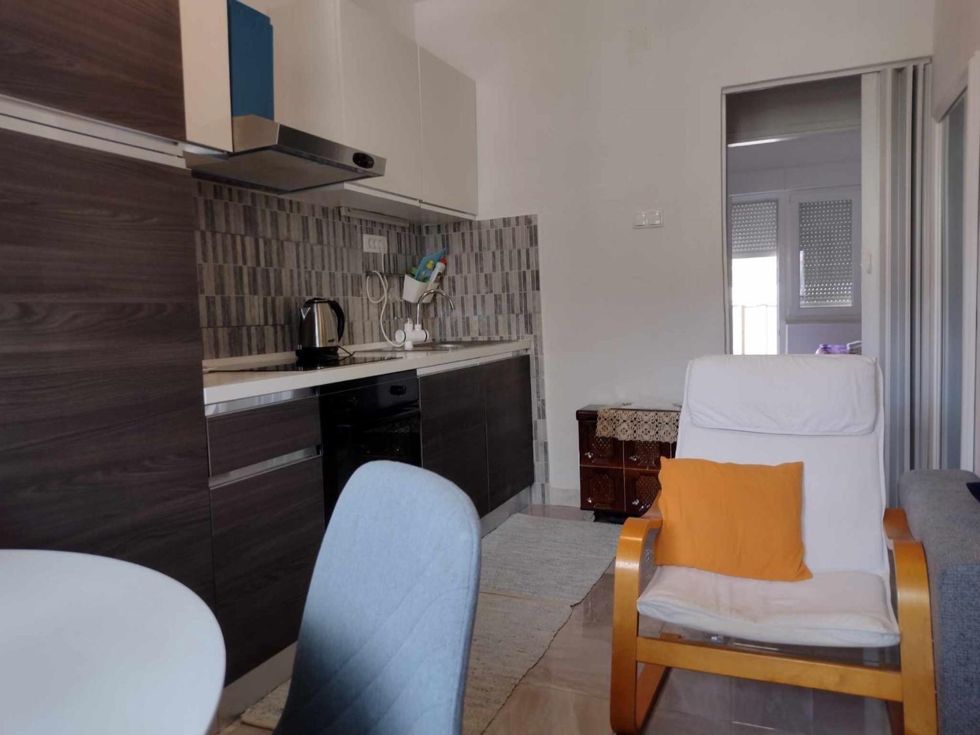 Beautiful Apartment With 2 Terraces And A Parking Space Kastela Exterior photo