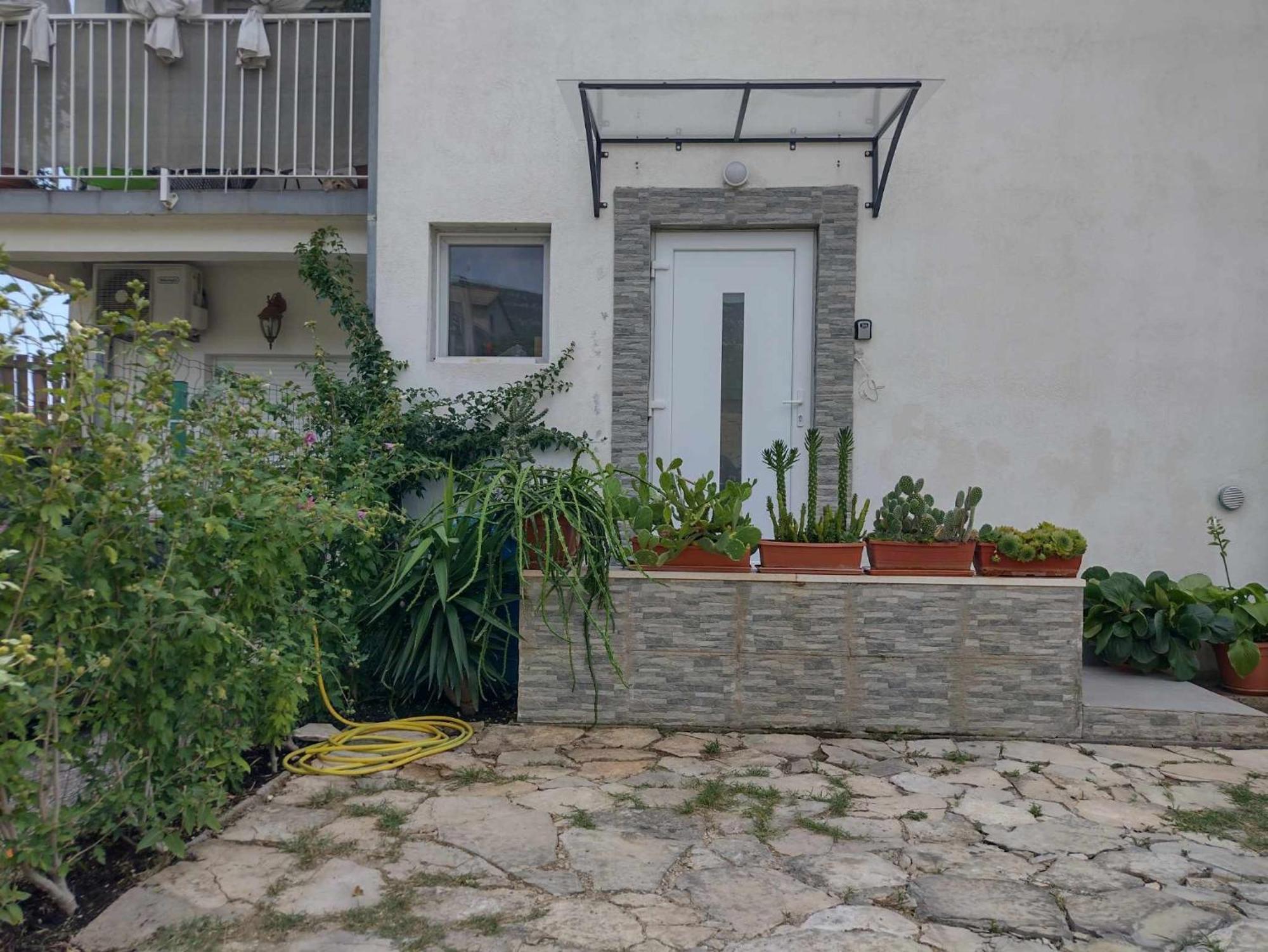 Beautiful Apartment With 2 Terraces And A Parking Space Kastela Exterior photo
