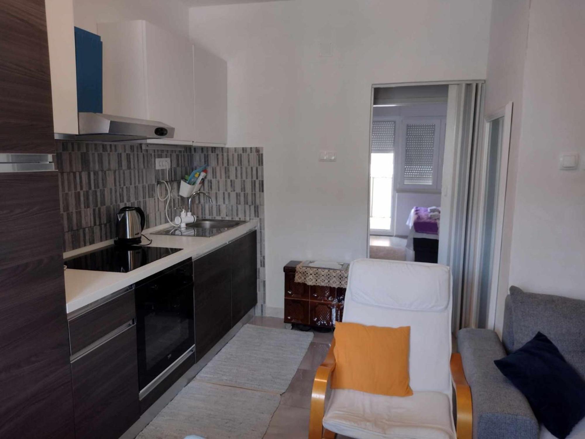 Beautiful Apartment With 2 Terraces And A Parking Space Kastela Exterior photo